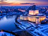 Nová opera v Bydhošti - adventní zájezdy do Polska